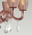 Люстра Odeon light 4199/6 PIREA