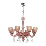 Люстра Odeon light 4199/8 PIREA