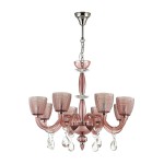 Люстра Odeon light 4199/8 PIREA