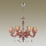 Люстра Odeon light 4199/8 PIREA