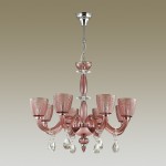 Люстра Odeon light 4199/8 PIREA