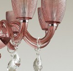 Люстра Odeon light 4199/8 PIREA