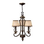 Люстра Natural concept HK/PLYMOUTH3 PLYMOUTH