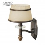 Светильник настенный бра Chiaro 420020301 Гелена