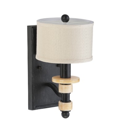 Светильник настенный бра Chiaro 420020801 Гелена