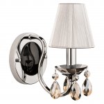 Светильник настенный бра Chiaro 420020901 Гелена