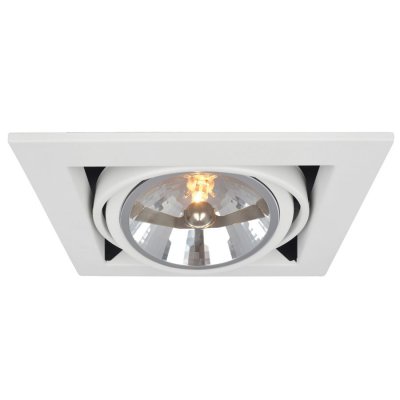 Спот Pointer 1 spot Loft Concept 42.004