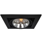 Спот Pointer 1 spot Black Loft Concept 42.007