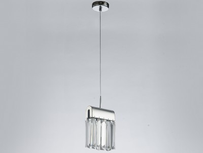 Подвесной светильник Newport 4201/S chrome М0062597 Подвесной светильник Newport 4201/S chrome М0062597