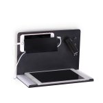 Настенный светильник Odeon light 4201/11WL SMART SHELF