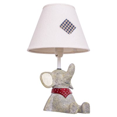 Детская настольная лампа 42014/1T BN BEG Gerhort