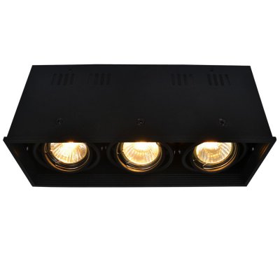 Спот Pointer 3 Box spot Black Loft Concept 42.015