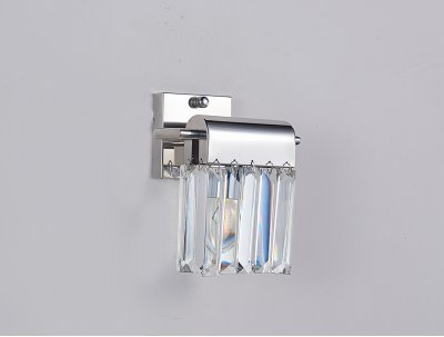 Бра Newport 4201/A chrome