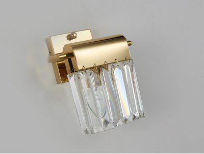 Бра Newport 4201/A gold