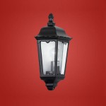 Уличный светильник Eglo 4201 OUTDOOR