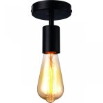 Спот Stoop spot Black Loft Concept 42.025