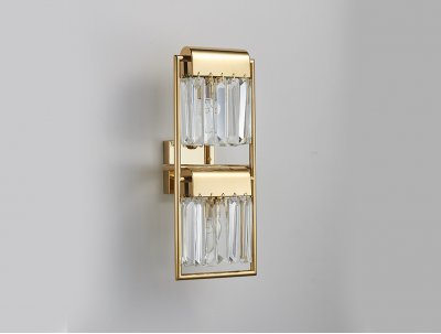 Бра Newport 4202/A gold