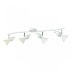 Спот Atelier Areti Alouette four spot white Loft Concept 42.037