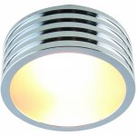Спот Spot Alumo Round Chrome Loft Concept 42.042
