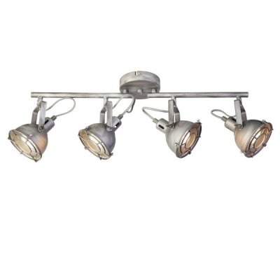 Спот Vintage Mist Spot 4 Loft Concept 42.045