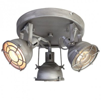 Спот Vintage Mist Spot 3 Loft Concept 42.047