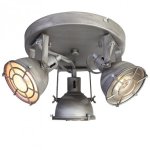 Спот Vintage Mist Spot 3 Loft Concept 42.047