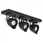 Спот Eye Spot Black 3 line Loft Concept 42.049