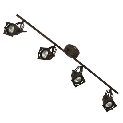 Спот Loft spotlight black four Loft Concept 42.055 Спот Loft spotlight black four Loft Concept 42.055