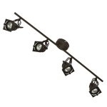 Спот Loft spotlight black four Loft Concept 42.055