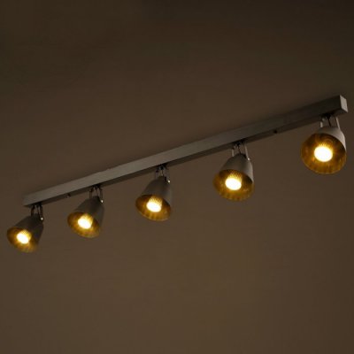 Спот Loft Spot Line 5 Loft Concept 42.057