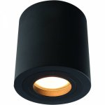 Спот Spot Alumo Cylindro Black Loft Concept 42.058