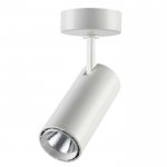 Спот Torra round white Loft Concept 42.068