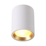 Потолочный светильник Odeon light 4206/1C AQUANA