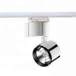 Спот Dewa track white Loft Concept 42.080