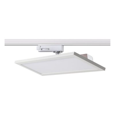 Спот Plate track white Loft Concept 42.081