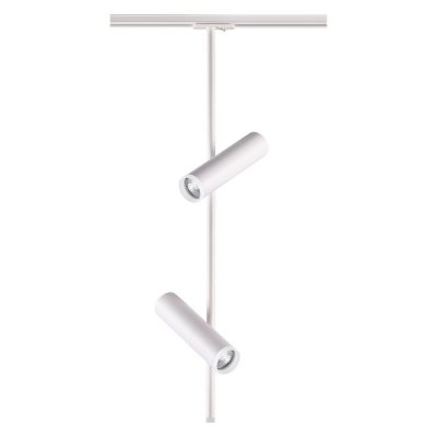 Спот Misa track white double Loft Concept 42.082 Спот Misa track white double Loft Concept 42.082