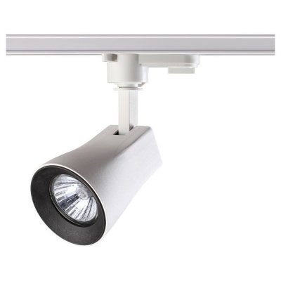 Спот Halo track white Loft Concept 42.084 Спот Halo track white Loft Concept 42.084