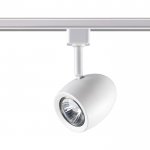 Спот Egg track white Loft Concept 42.087