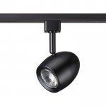 Спот Egg track black Loft Concept 42.088