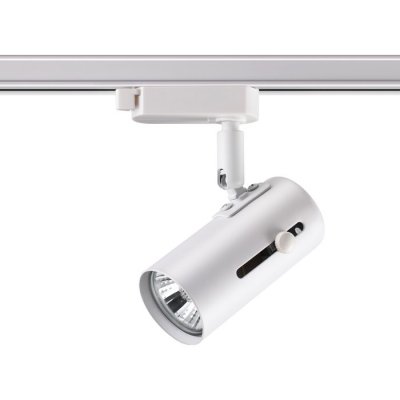 Спот Miranda track white Loft Concept 42.089 Спот Miranda track white Loft Concept 42.089