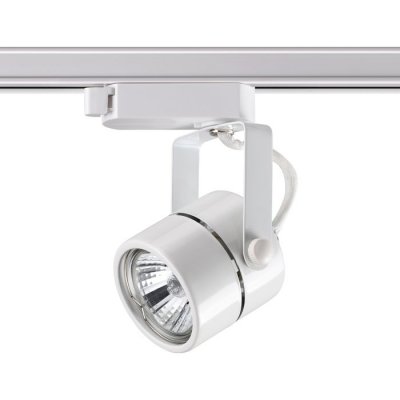 Спот Kole track white Loft Concept 42.091