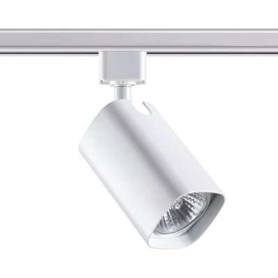 Спот Millenium track white Loft Concept 42.093
