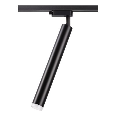 Спот Mira track black mono Loft Concept 42.095 Спот Mira track black mono Loft Concept 42.095