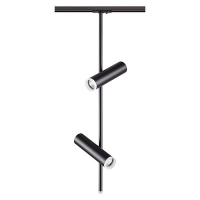 Спот Misa track black double Loft Concept 42.096 Спот Misa track black double Loft Concept 42.096