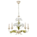 Люстра подвесная Mw light 421010205 Букет