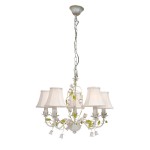Люстра Mw light 421010305 Букет