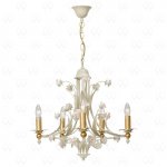 Люстра Mw light 421010405 Букет