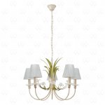 Люстра Mw light 421010705 Букет