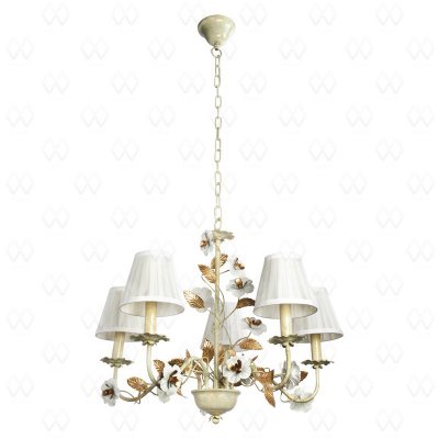 Люстра подвесная Mw light 421011605 Букет