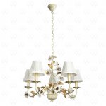 Люстра подвесная Mw light 421011605 Букет